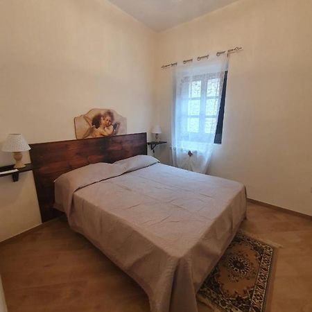 B&B Castrum Santopadre Exteriér fotografie