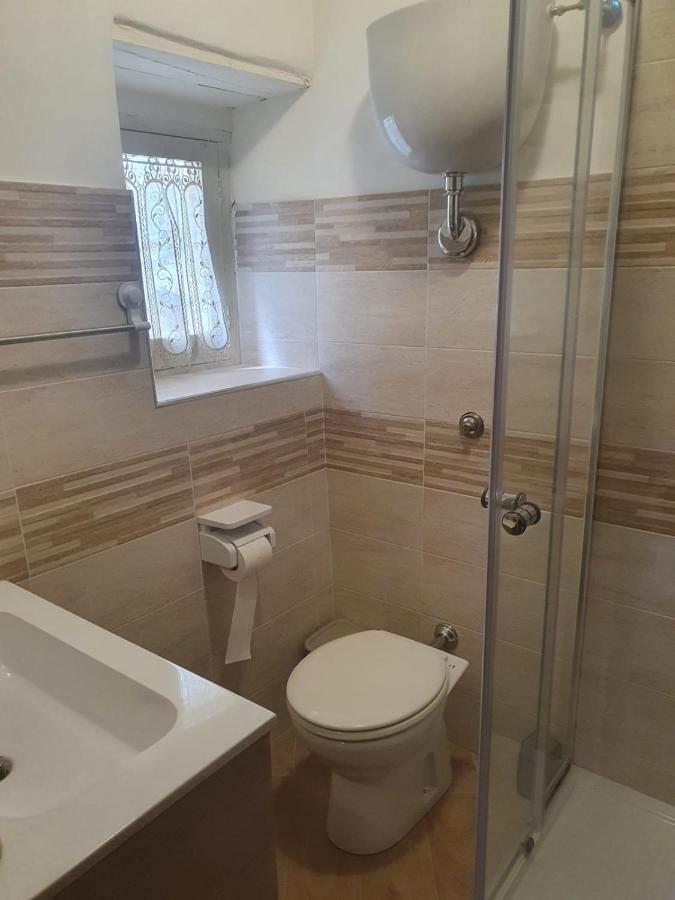 B&B Castrum Santopadre Exteriér fotografie