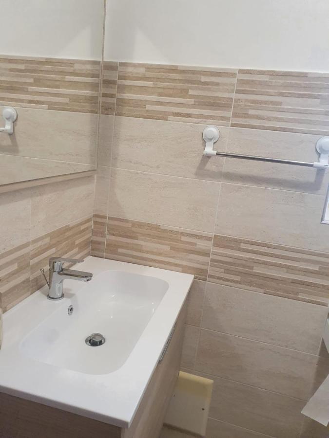 B&B Castrum Santopadre Exteriér fotografie